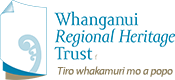 Whanganui Heritage Trust 